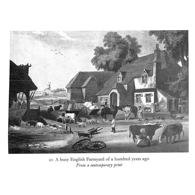 "The English Scene" 1947 Walbank, f.A. For Sale - Image 12 of 12