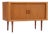 Mid-Century Danish Teak Chest of Drawers from Dyrlund For Sale