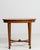 French Sheraton Revival Side Table, Inlaid Wood, Circa 1900 For Sale - Image 10 of 13