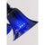 Pop Blue-Ocean Murano Style Glass Chandelier by Simoeng For Sale - Image 7 of 10