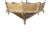 French Vintage French Classical Umbrella Chandelier - For Sale - Image 3 of 11