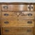 Antique Tiger Oak Serpentine 5-Drawer Dresser For Sale - Image 4 of 13