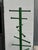 Wooden Coat Hanger attributed to Ettore Sottsass, 1960s For Sale - Image 11 of 15