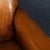 Vintage Dutch Leather Club Chairs, 1980, Set of 2 For Sale - Image 18 of 18