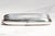 Rare Asprey Luxury Vintage English Sterling Silver Cigar Case Holder Tobacciana For Sale - Image 4 of 12