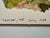 Henry Emil Salloch Original Watercolor on Paper Castine, Maine. 1954. For Sale - Image 4 of 7