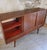 Sideboard from E.W. Bach for Sejling Cabinets, 1960s For Sale - Image 4 of 11