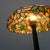 Tiffany-Style Table Lamp, Italy, 1990s For Sale - Image 3 of 18