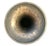 Metal 19th Century Meiji Japanese Chinese Asian Bronze Metal Vase Foodogs Handles Antique Vintage For Sale - Image 7 of 10
