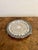 Antique Edwardian Silver Plated Tray, 1900 For Sale - Image 4 of 6