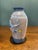 1960s 1960s Mid-Century Danish Dissing Keramik Flying Ducks Relief Pottery Vase 9.25” For Sale - Image 5 of 11