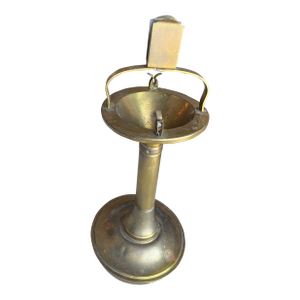 Antique Cigarette Stand