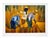 Louis Toffoli, The Harvest 84/100, 1970s, Lithograph For Sale - Image 7 of 7