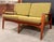 Danish Modern Teak Loveseats by Arne Wahl Iversen for Komfort Denmark, 1960s - A Pair For Sale In Providence - Image 6 of 10