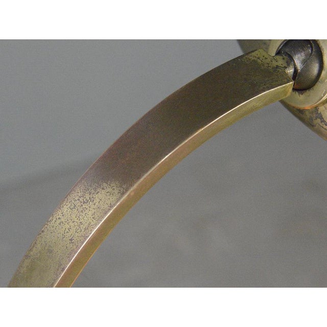 Table Lamp from Gecos, 1950s For Sale - Image 5 of 9