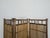 Bamboo Screen or Room Divider For Sale - Image 3 of 5