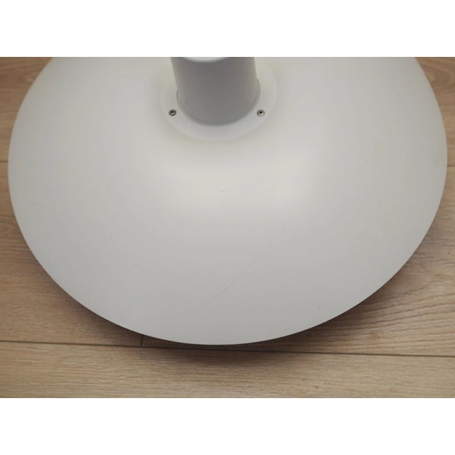 Metal Danish Pendant Lamp by Poul Henningsen for Louis Poulsen, 1960s For Sale - Image 7 of 11