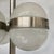 Mid-Century Modern Italian Tetraclio Chandelier by Mazza for Artemide, 1960s For Sale - Image 9 of 18