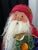 Victorian Vintage Byers' Choice Twelve Days of Christmas Collection | Complete Holiday Series Vignette With Rare Piping Piper & Swan Lady Heritage Set For Sale - Image 3 of 13
