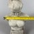 Vintage Venus Bust Sculpture in Ceramic & Gesso, 1960s For Sale - Image 10 of 13