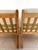 Scandinavian Model GE-370 Armchairs by Hans J. Wegner for Getama, Denmark, 1960s, Set of 2 For Sale - Image 12 of 16