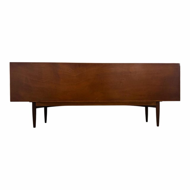 1960s G Plan Brasilia Teak Sideboard by Victor B. Wilkins For Sale - Image 10 of 10