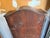 Antique Show Case Display Cabinet For Sale - Image 10 of 18