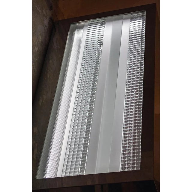 Italian Chronotop by Nanda Vigo, 2000 For Sale - Image 4 of 5