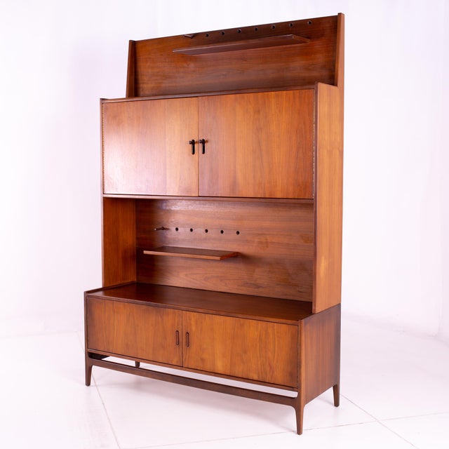 1960s Richard Thompson For Glenn Of California Mid Century