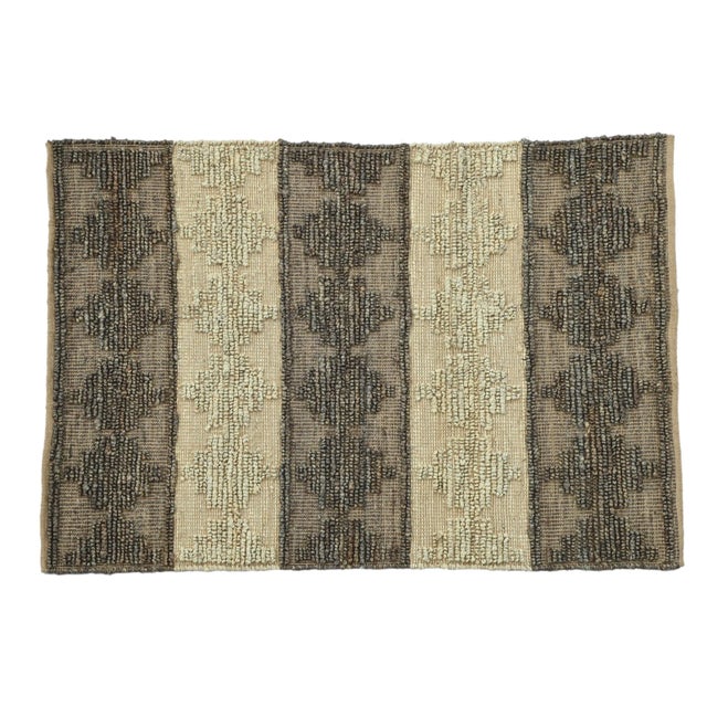 Not Yet Made - Made To Order Beverly Jute Rug, 3x12 For Sale - Image 5 of 5