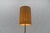 Mid-Century Modern Floor Lamp in Brass and Teak from Temde, Switzerland, 1960s For Sale - Image 4 of 17