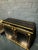 Black French Napoleon III Style Black Side Cabinet For Sale - Image 8 of 10