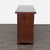 2010s Pottery Barn Torrens Bar Cabinet For Sale - Image 5 of 11
