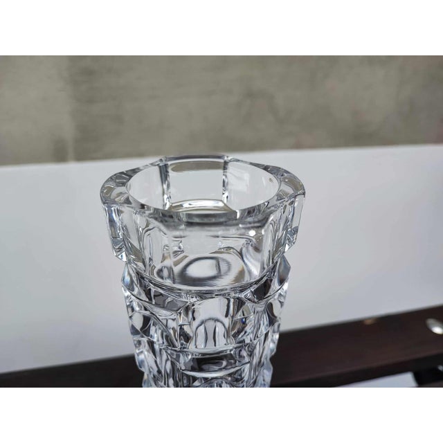 1970s Vintage Vase by Georges Durand, 1970s For Sale - Image 5 of 8