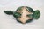 Antique Chinese Majolica Duck Teapot For Sale - Image 9 of 9