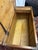 English Pine Blanket Chest, 19th Century For Sale - Image 10 of 17
