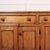 Wood English Country House Dresser Base in Pine For Sale - Image 7 of 12