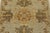 2020s Suzani Rug 4’3” X 6’5” Gray Wool Modern Hand-Knotted Oriental Carpet For Sale - Image 5 of 11