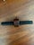 19th Century 19th Century English Rosewood Marking Gauge With Original Wooden Locking Screw For Sale - Image 5 of 5