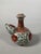 Kendi Japanese Porcelain Hookah Base, Meiji Era, Late 19th Century For Sale