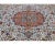 1960s Old Persian Tabriz Masterpiece Rug 9’9″ X 13’3″ For Sale - Image 4 of 12