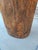 Wood Vintage Storage or Grain Barrel For Sale - Image 7 of 11