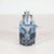This stunning Art Deco perfume atomizer was handcrafted in Czechoslovakia, circa 1930. Composed of a blown and hand...