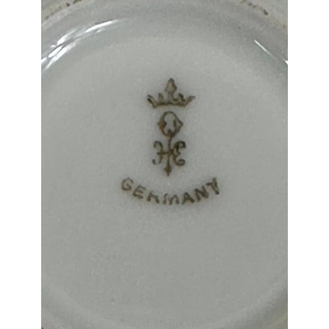 Vintage Cherry Small Platter For Sale In New Orleans - Image 6 of 8