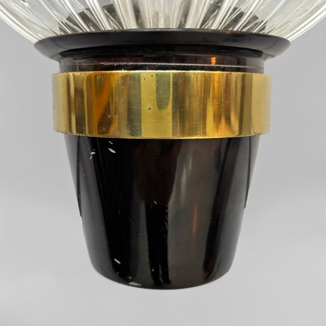 Mid-Century Modern Italian LP5 Wall Lamps by Dominioni for Azucena, 1960s, Set of 5 For Sale - Image 16 of 18