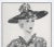 RARE!! This is a 1938 vintage CHANEL fashion print that came from a French haute couture fashion magazine of the time. It...