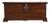 English 19th Century or Earlier Mahogany Blanket Chest For Sale