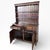 Arts and Crafts Oak Kitchen Pantry by Christopher Pratt For Sale - Image 6 of 7