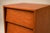 Architectural Pair of Brazilian Modern Side Tables in Ivory Wood, Brazil, 1950s For Sale In New York - Image 6 of 18