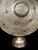 Turkish Brass Calligraphy Helmet Shield Set For Sale - Image 11 of 18